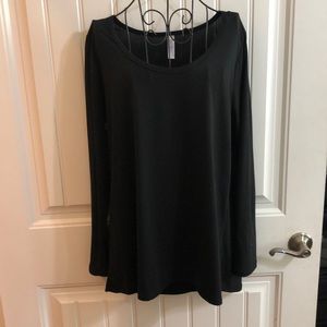 Lularoe Lynnae Top